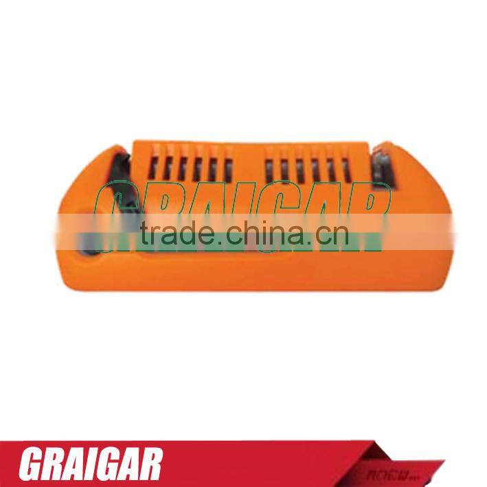 HDS3102M-N OWON 3.8" LCD Display Handheld Scopemeter+Multimeter+Cymometer/Dual Digital Storage Oscilloscope/Bandwidth 100MHz