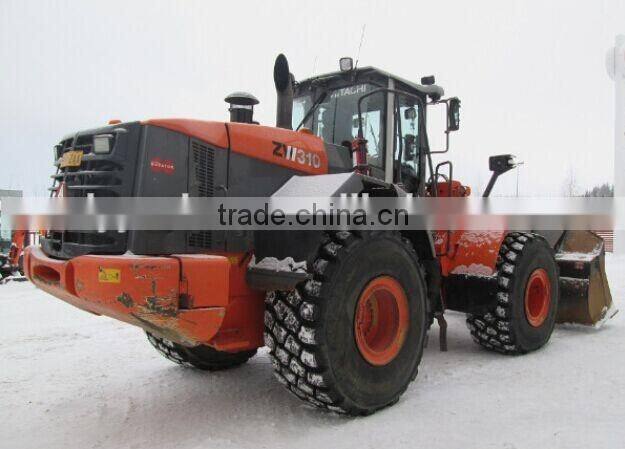 Customized ZW310 Standard/Rock buckets, ZW310 Wheel Loader 3.4-4.2 M3 Buckets with competitve price