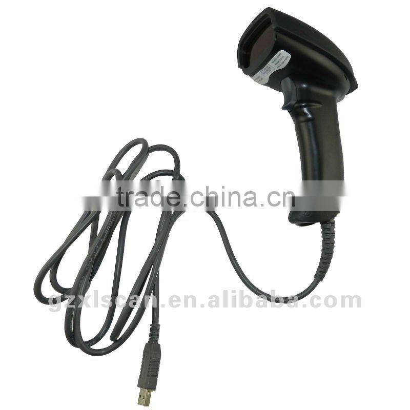 Barcode Scanner USB wire