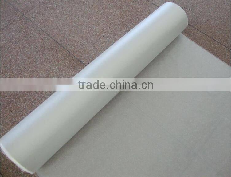 Glassfiber cloth for mica tape