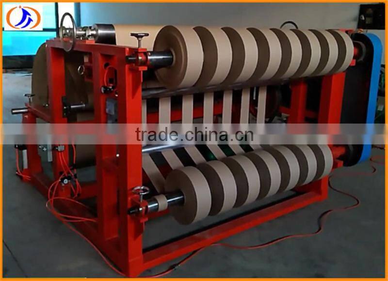 YDF-FZ1600-C Automatic Jumbo Kraft Paper Roll Cutter Slitter Rewinder Cutting Rewinding Slitting Machine