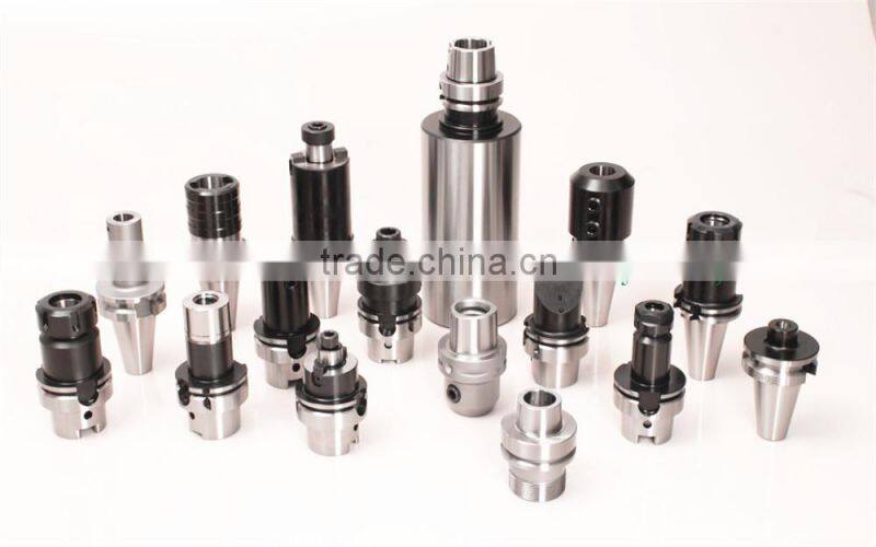 NT40-SLA8-75 NT40-SLN8-50 Side Lock tool holders NC