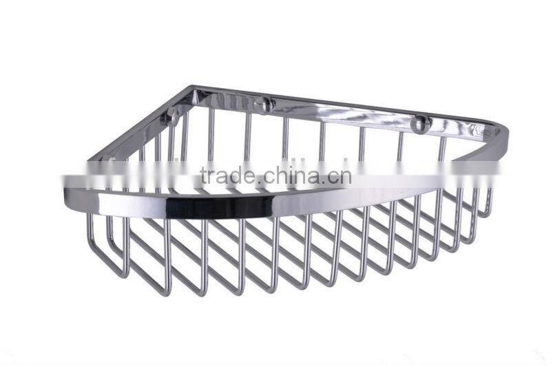 PF-BR01 Stainless steel bathroom rack