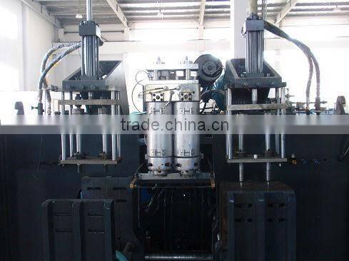 baby bottle blow molding machine bottle making machine