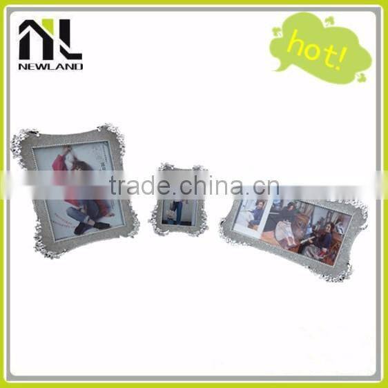 Bulk cheap 8x10 photo picture frame