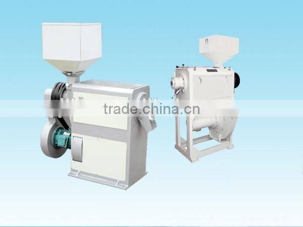 Multifunctional reasonable gear boxes structure price rice huller machine