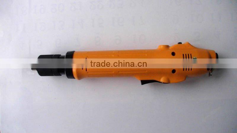 High Torque Compact DC Automatic Electric Screwdriver( screw driver for assembly, metal assembly screwdriver)
