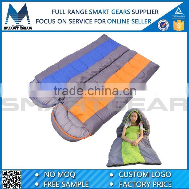 China Toy Factory Cool-Weather Sleeping Bag Animal