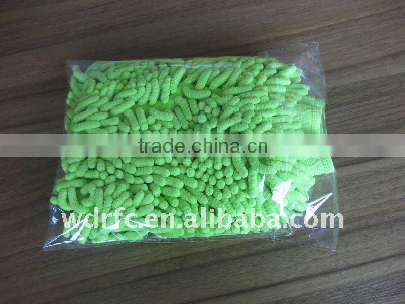 magic glove cleanning glove Microfiber glove