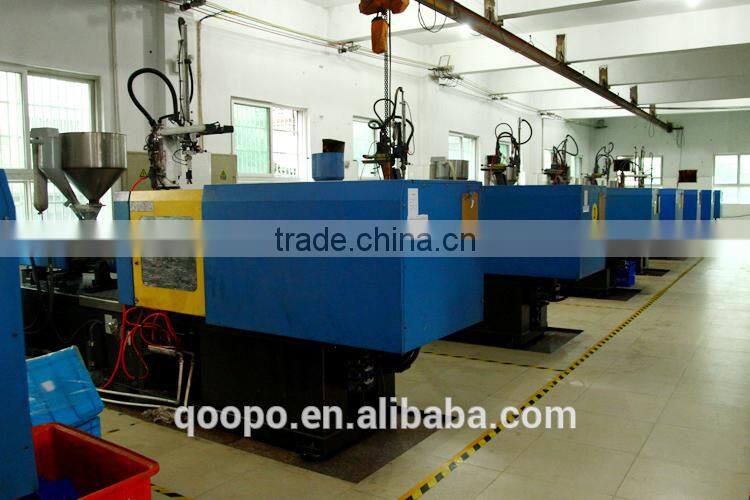 Jinhua baby products manufacture wholesale Plastic BPA-FREE baby feeding bottle