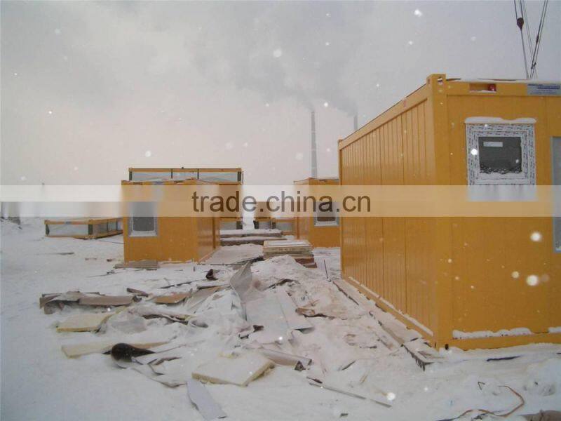 movable foldable prefabricated house4