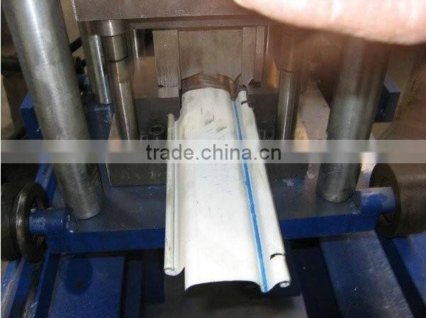 high quality shutter door roll forming machine