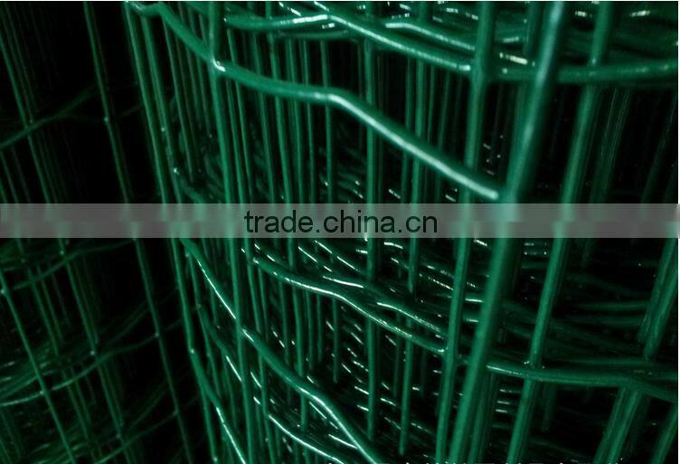 Wholesale supplier of China direct selling Holland Holland net galvanized Holland net dip plastic net domestic sales of the firs