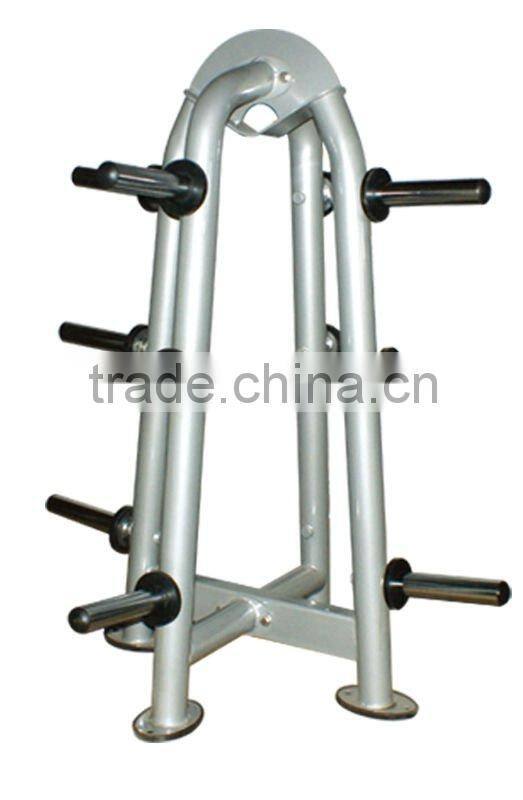 GNS-8226 4-sided Olympic Tree power cross trainer