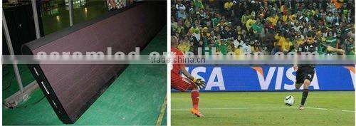 remote scoreboard electronic led score board wireless remote control LED Portable table electronic scoreboard/scoring board led