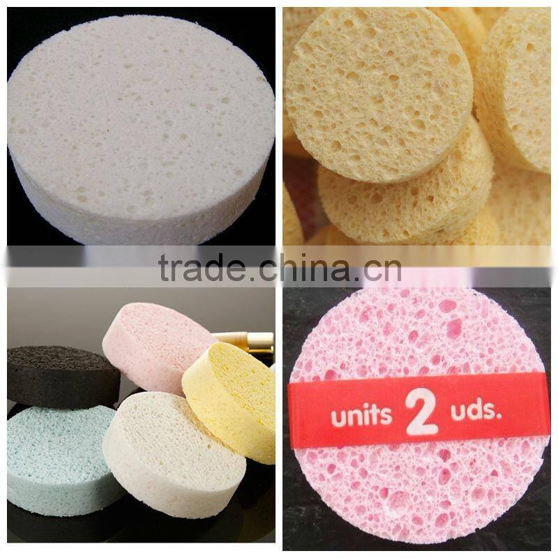 Cellulose Sponge Kitchen Decorative Sponge Factory