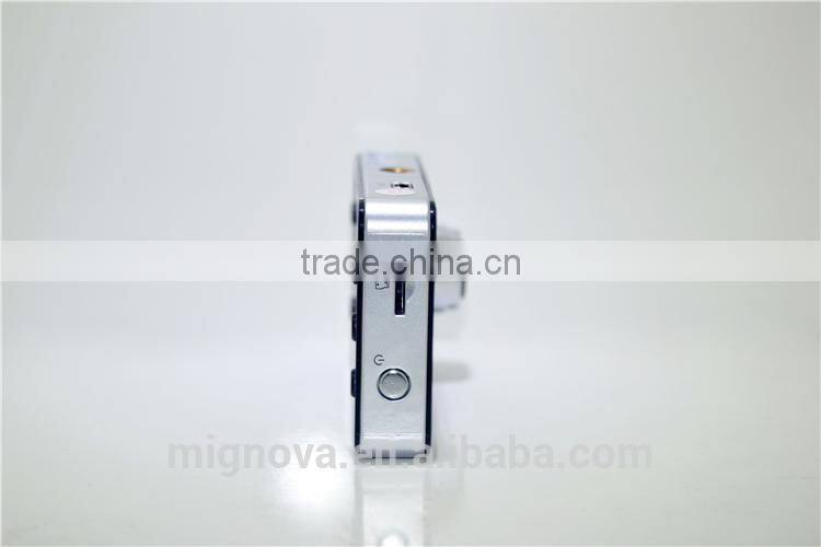 Wide View Angle HD 1080P Mini Car DVR camera with Motion Detection