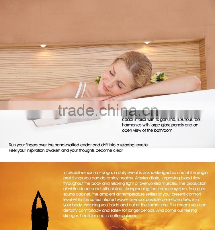 CRW AG0012 computer steam sauna room