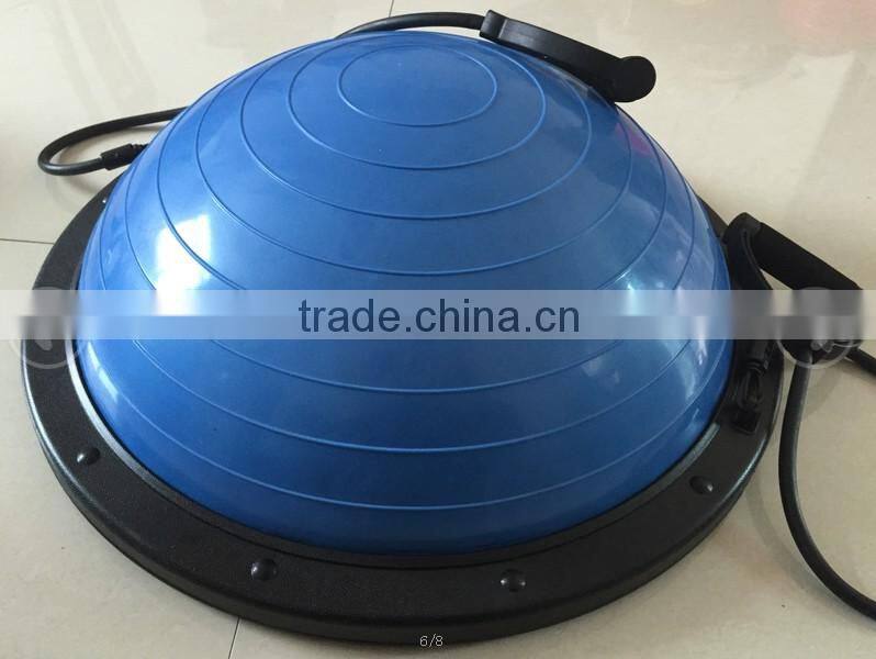 Bosu ball Balance Trainer