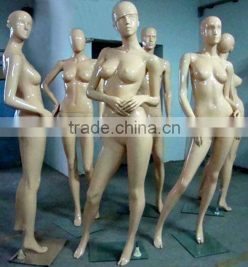 Unbreakable Female Mannequin