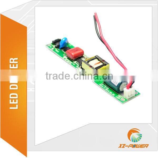 10W led lamp driver non-isolation led power supply