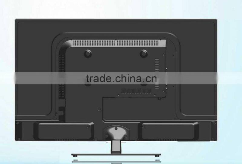 For Hotel Home Use New Design 32 inch Small Bezel LED TV