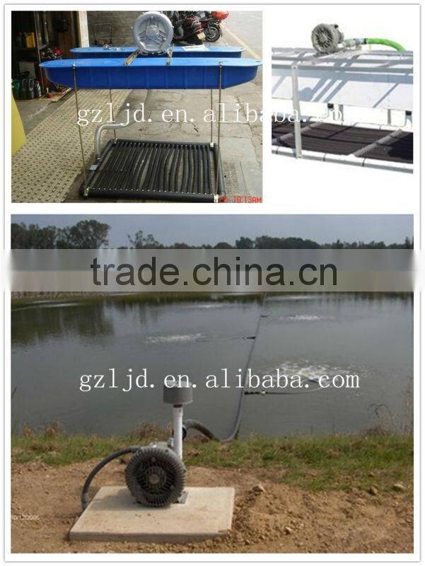 4RB410A41,high suction pressure pump,waste water pump