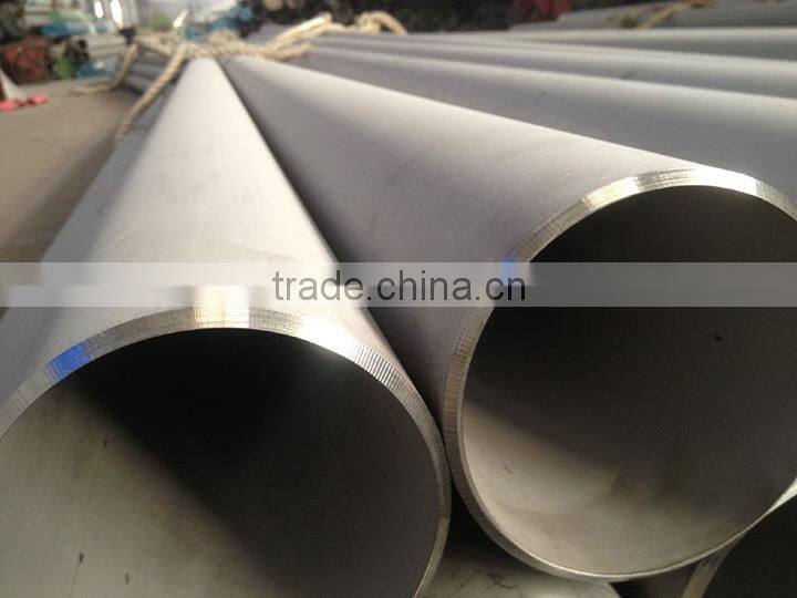 42mm diameter stainless steel pipe