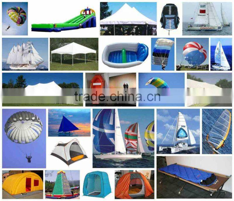 PVC Tarpaulin Cutting Machine