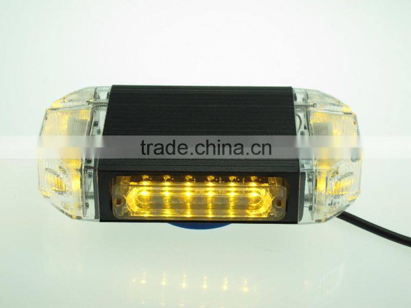 security led emergency warning magnetic led lighting