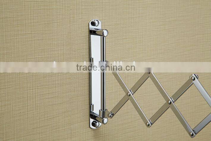 Wall anount cosmetic mirror