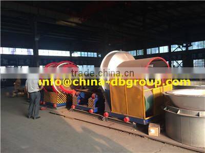pulverized coal burner/Asphalt Heater Equipment /Rotary Coal Burner