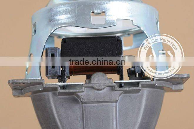 AES H4 Q5 3inch projector len better price