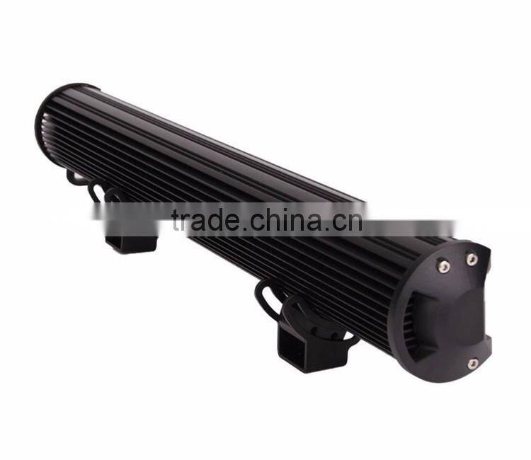 Car light, 4x4 accessories, C.REE offroad LED light bar 144W, wholesale led light bar 144W, IP67, 4x4, SUV, ATV, UTV