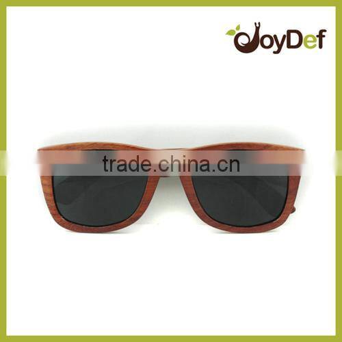 recycle skateboard wood sunglasses, wood sunglasses, colorful wooden frame GA076