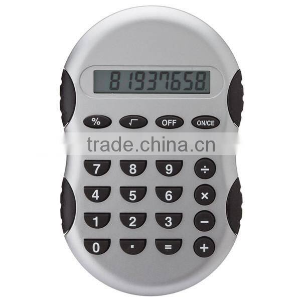 Promotional mini pocket new design calculator