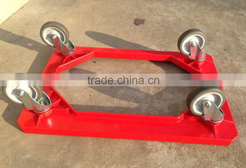 Furniture Moving Abs Plastic Dolly TC0168