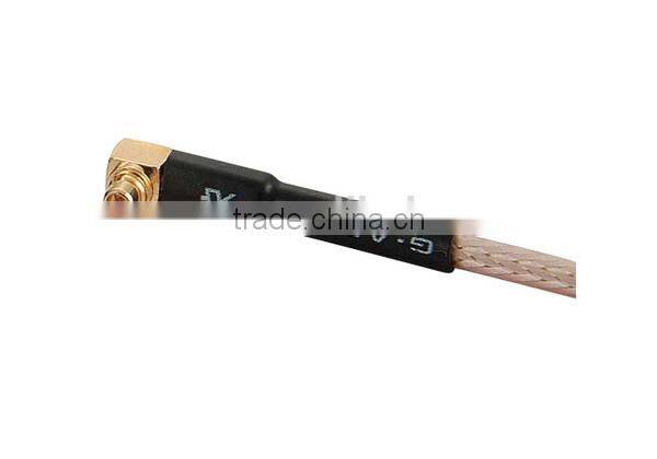 Good quality hot sell mmcx male to sma female cable