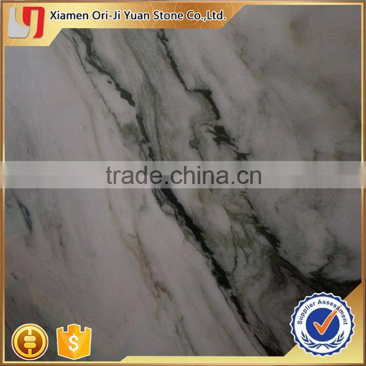 Fashion classical onyx stone white