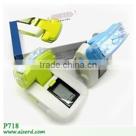promotional holiday gifts cheap pedometer
