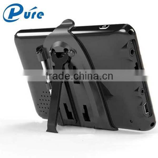 Multimedia Car GPS Navigator GPS Navigator Free Map SD Card Max 32GB Car GPS Navigation