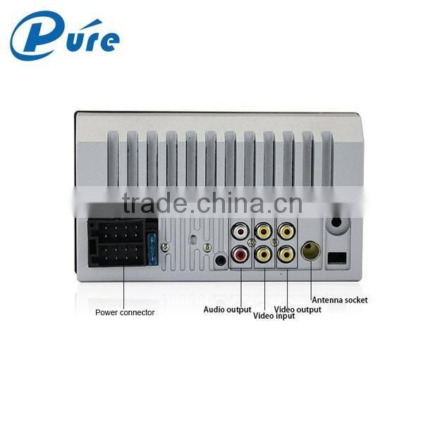 HD Touch Screen MP5 Player Professional MP5 Player Car Multimedia Player MP5 Video Player