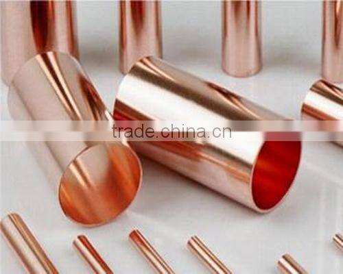 C11000 Common Copper Tube