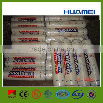 Friendly , green , and Environmental formaldehyde-free glass wool board