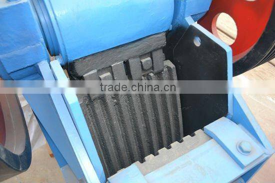 New! Jaw Spare Parts for Venezuela