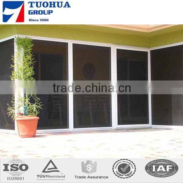 Plastic insect protection window screen prevent insect from bugging you