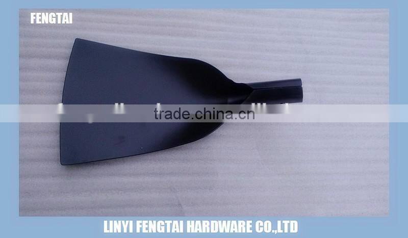 China Supplier Truper Pala Steel Ice Spade Shovel
