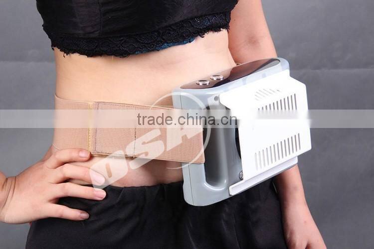 Best Selling Product Slim Freeze Loss Weight Machine With A Belt
