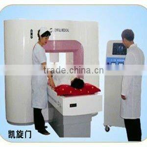 Medical device Rf-capacitive hyperthermia cancer cure Equipment