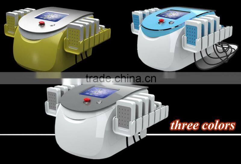 lipo laser/Winkonlaser lipo laser/double wavelengths lipo laser